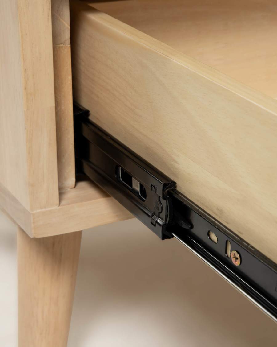 Wari Bedside Table 50 x 54 cm