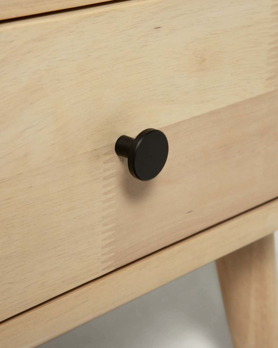 Wari Bedside Table 50 x 54 cm