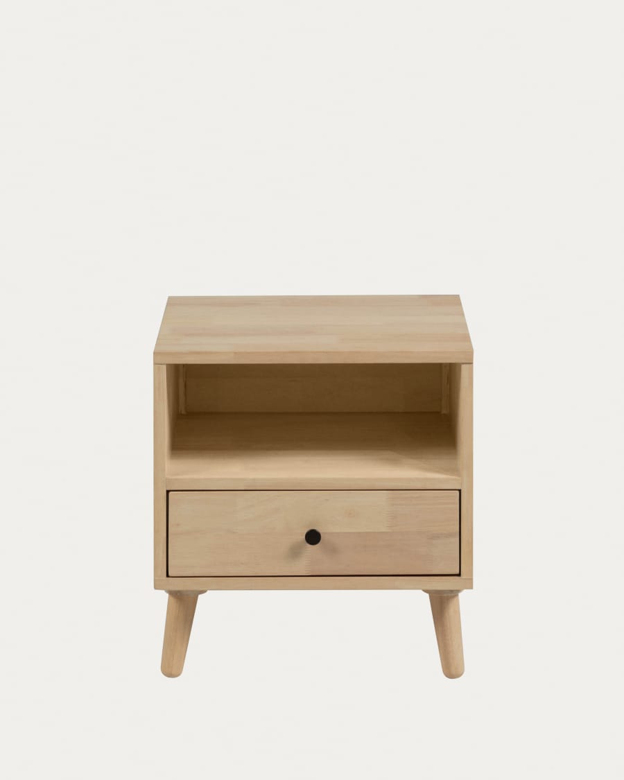 Wari Bedside Table 50 x 54 cm