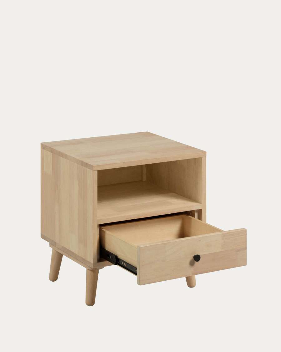 Wari Bedside Table 50 x 54 cm