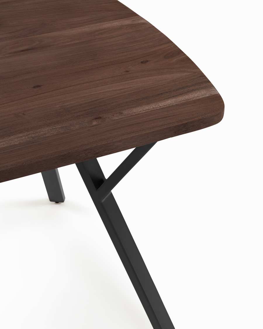 Babeli großer Tisch 200 x 95 cm