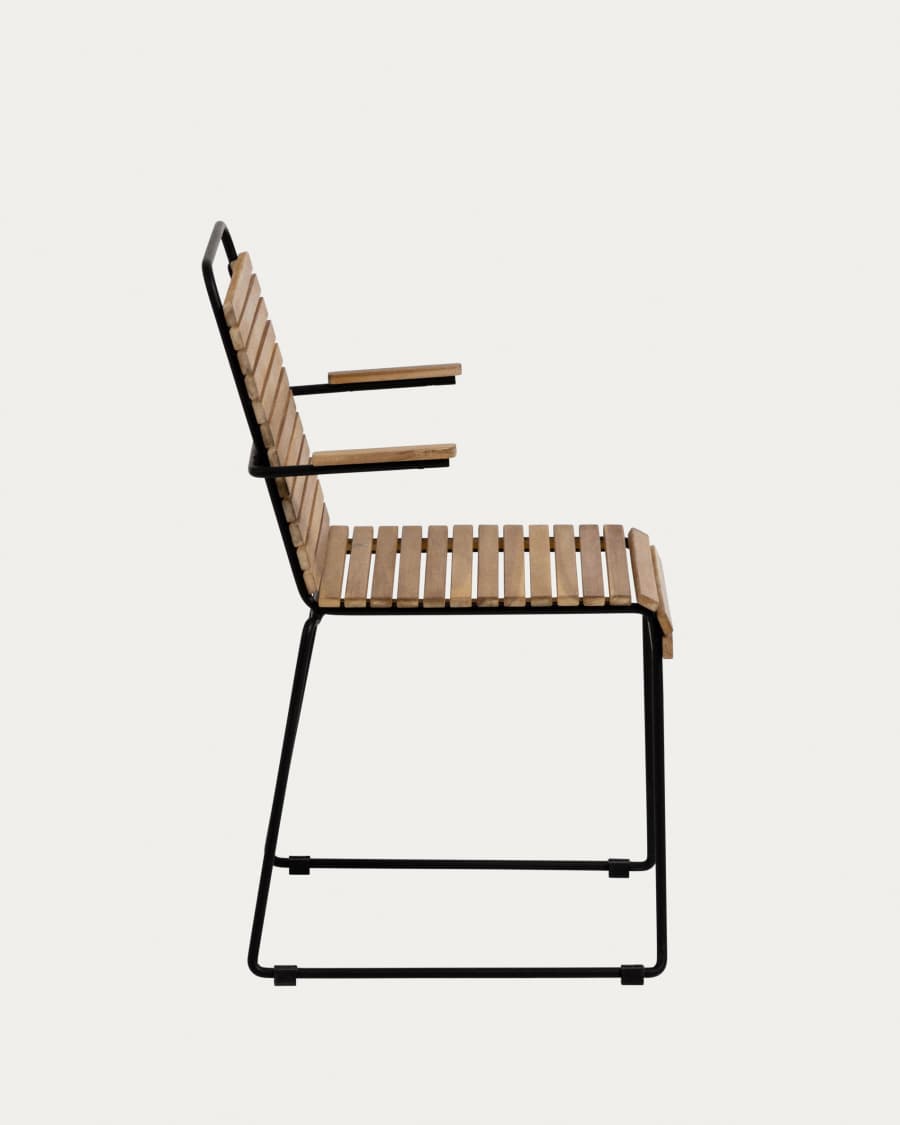 Yukari chair FSC 100%