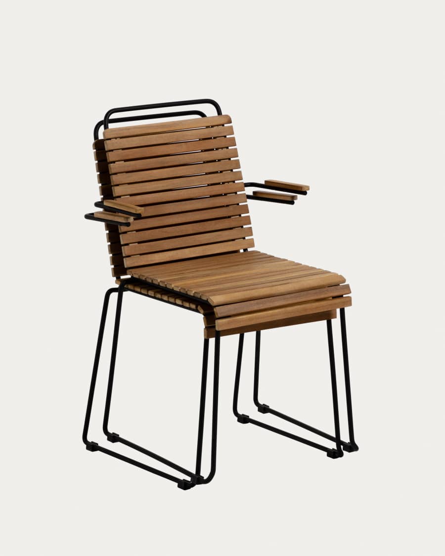 Yukari chair FSC 100%