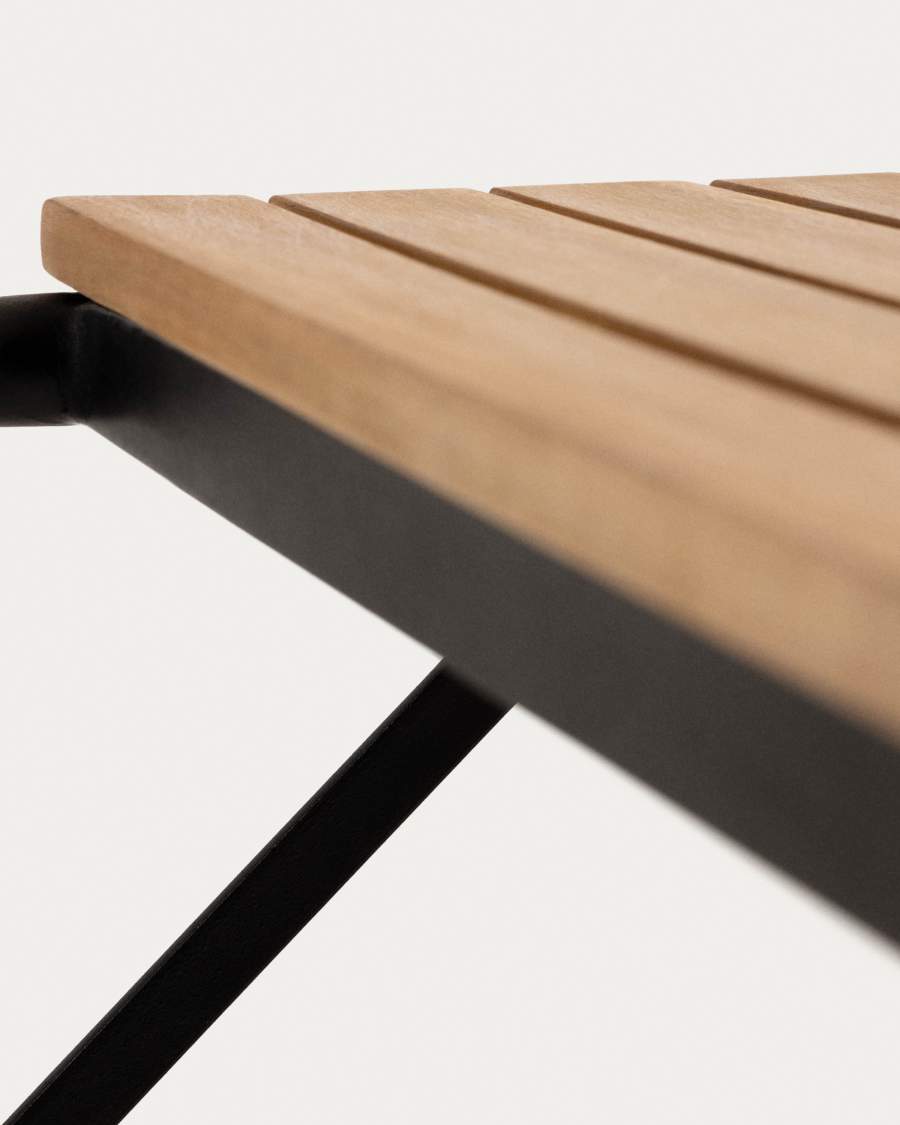 Yukari table 165 x 90 cm FSC 100%