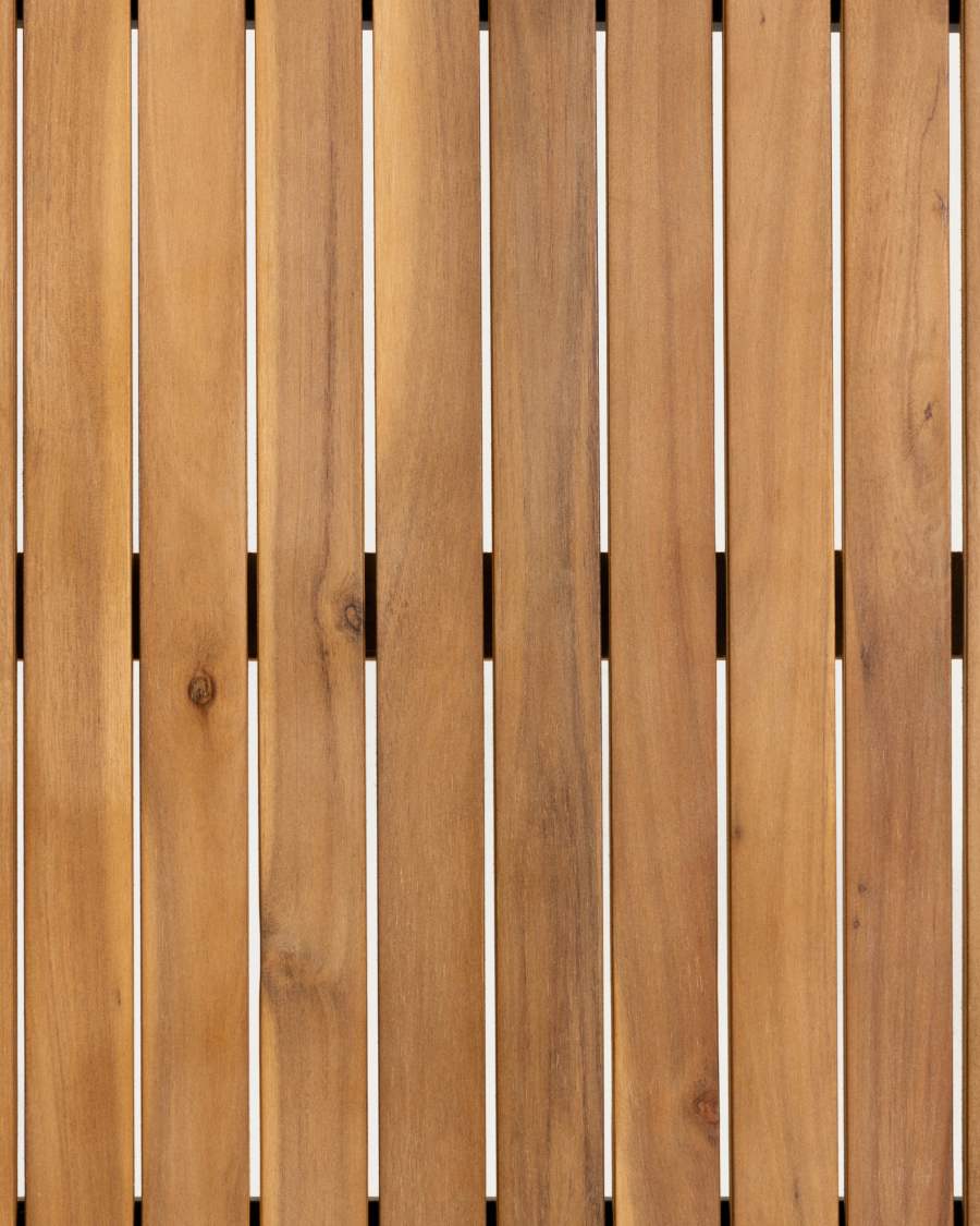 Yukari table 165 x 90 cm FSC 100%