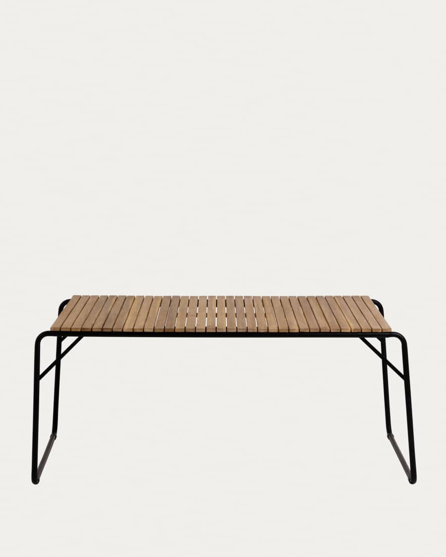 Yukari table 165 x 90 cm FSC 100%