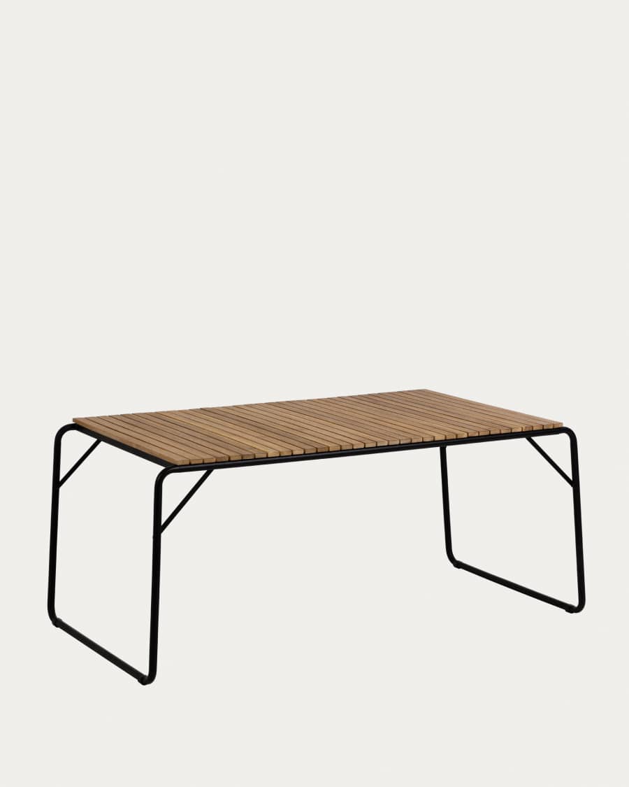 Yukari table 165 x 90 cm FSC 100%