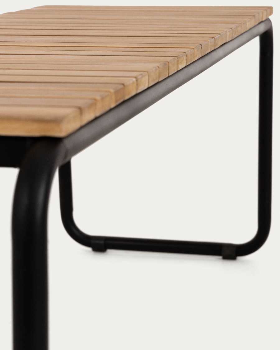 Banc Yukari 136 cm FSC 100%