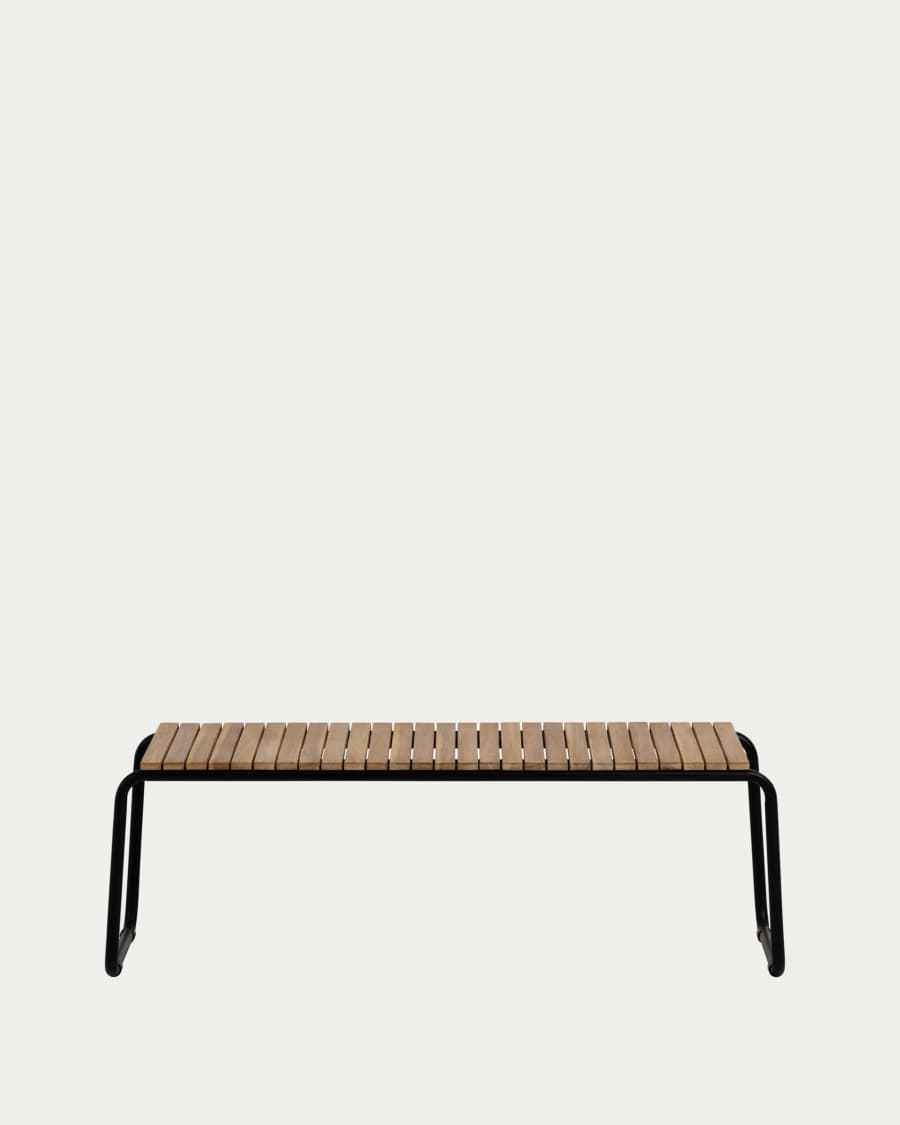 Banc Yukari 136 cm FSC 100%