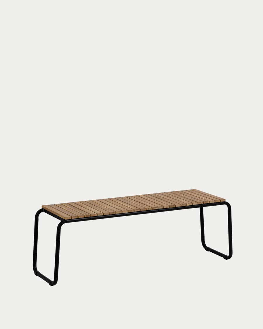 Banc Yukari 136 cm FSC 100%