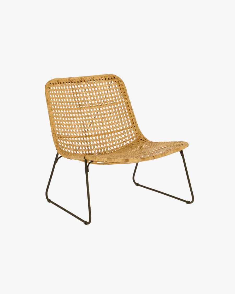 Leandra armchair