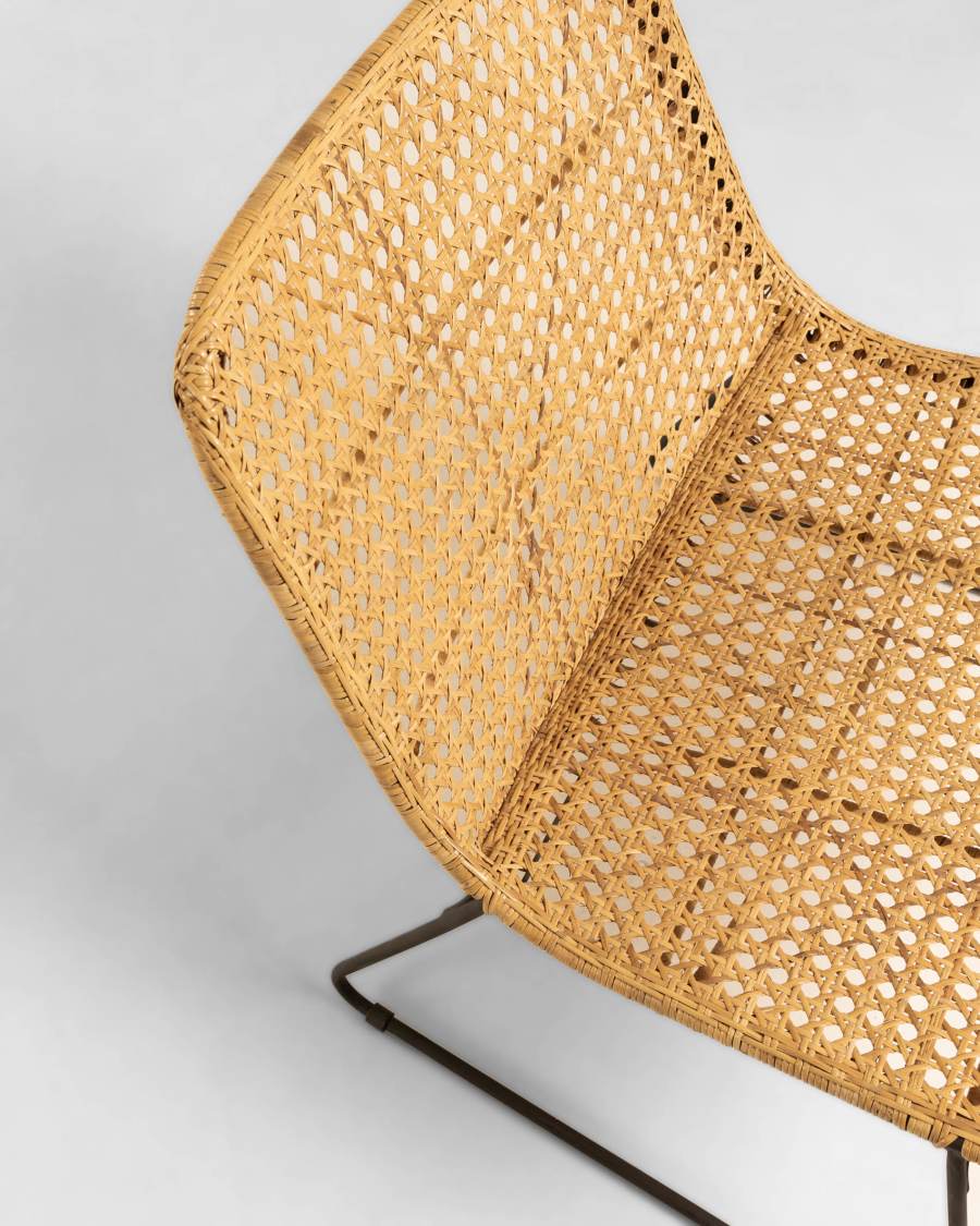 Leandra armchair