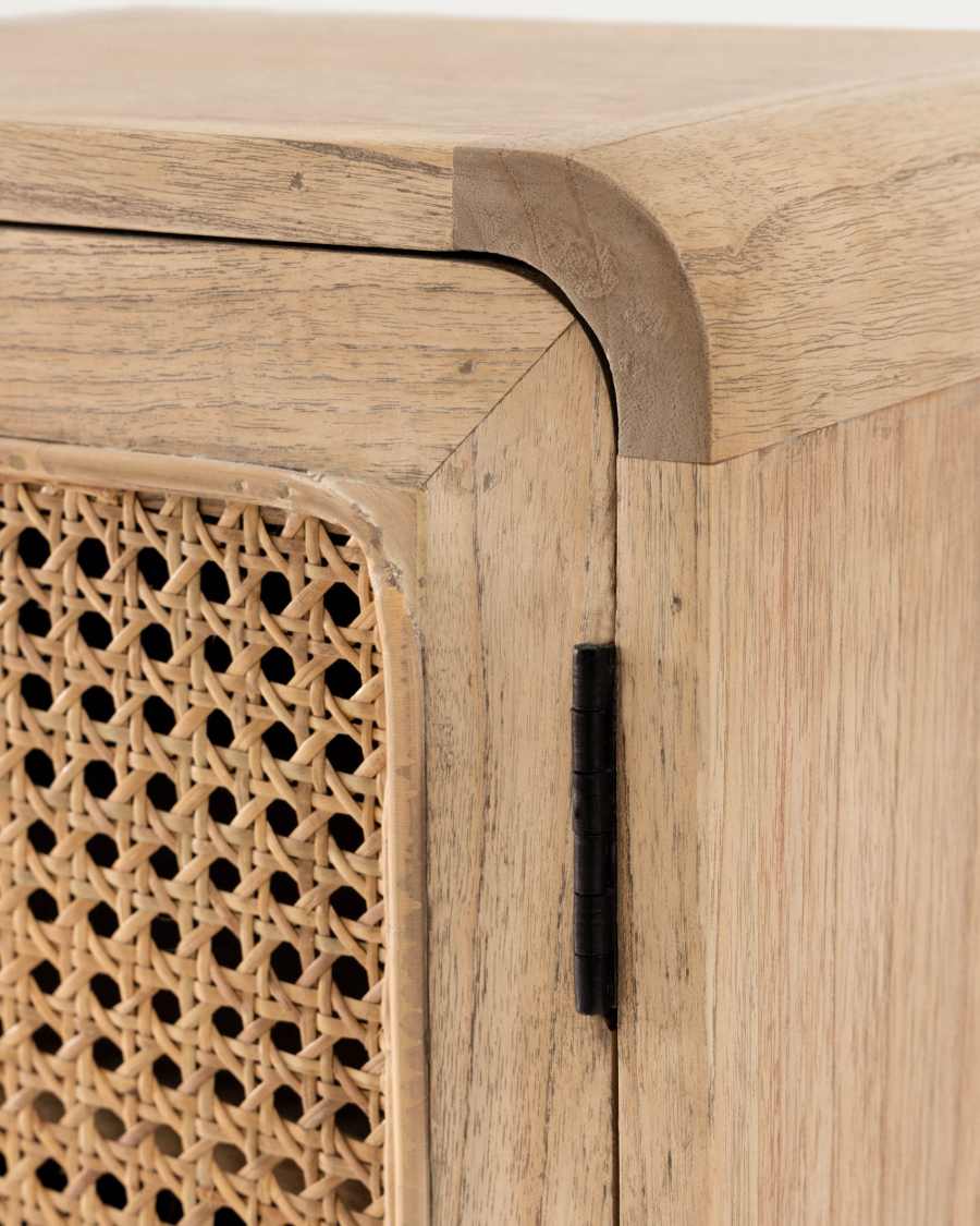 Comodino Nalu 40 x 55 cm