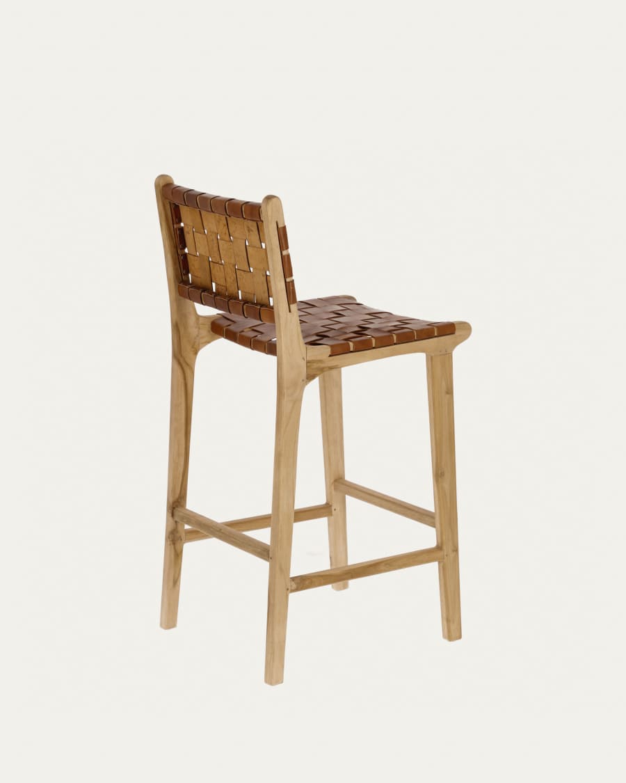 Calixta 65 cm high stool