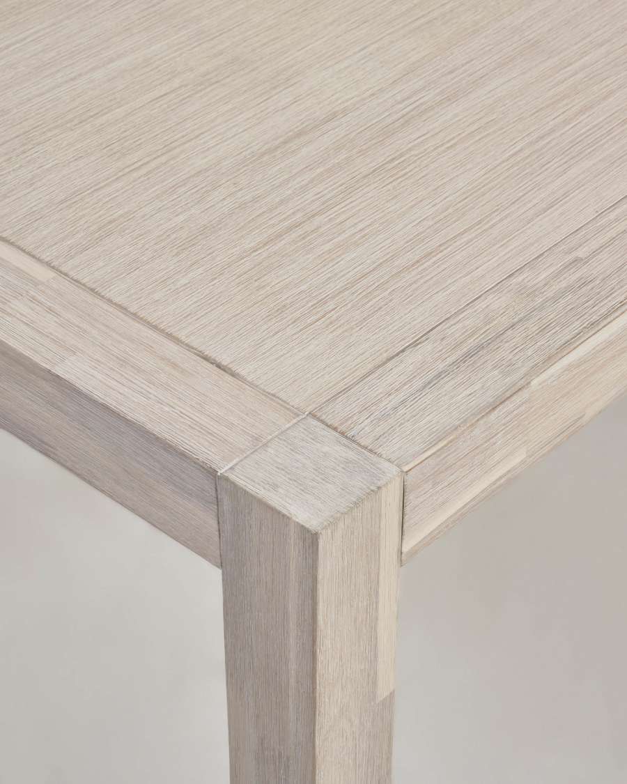 Alen table 160 x 90 cm