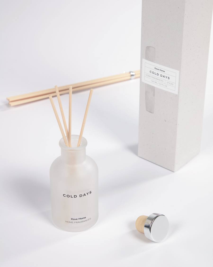 Bouquet parfumé Cold Days 100 ml