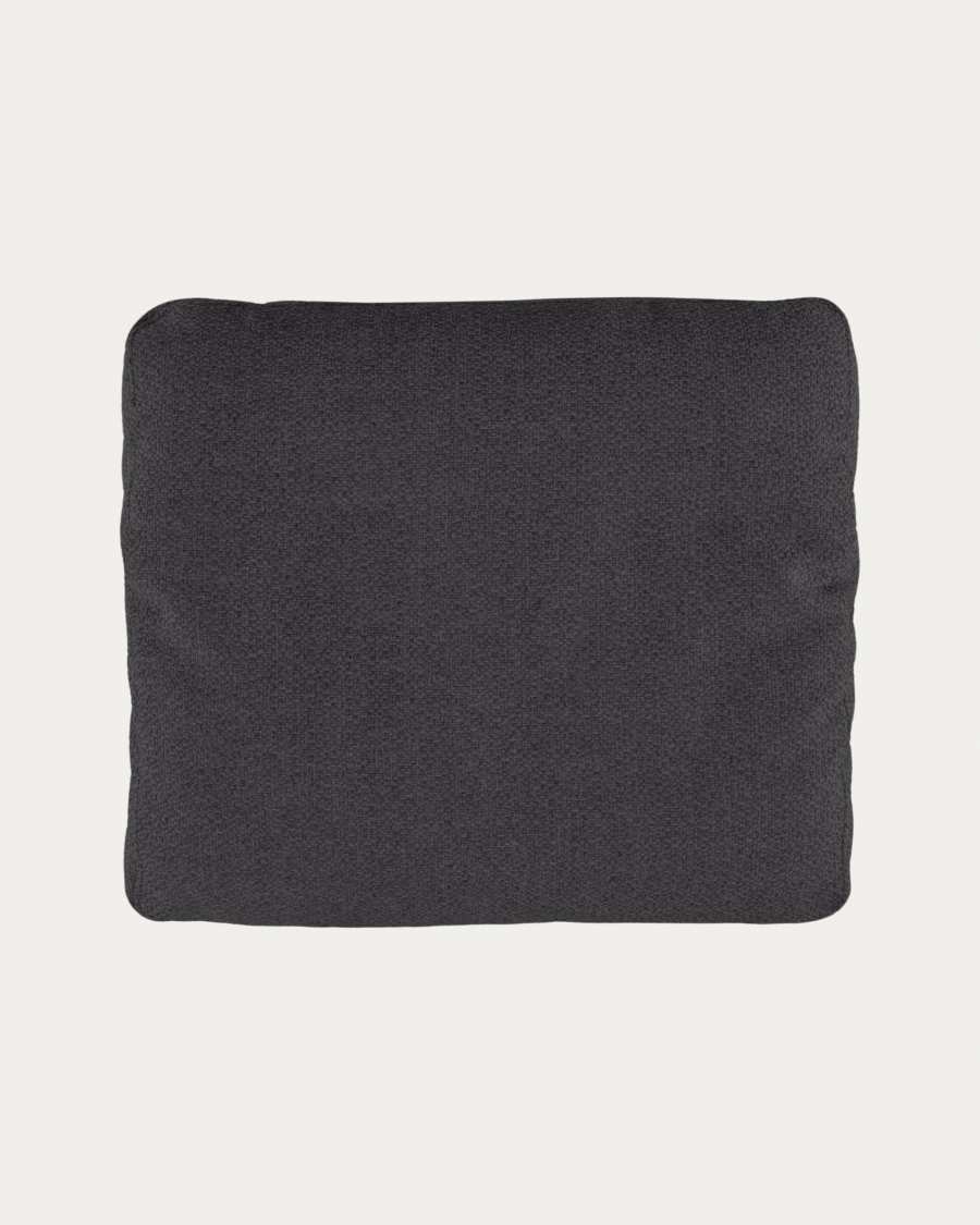 Noa set of 2 armrest cushions, in grey