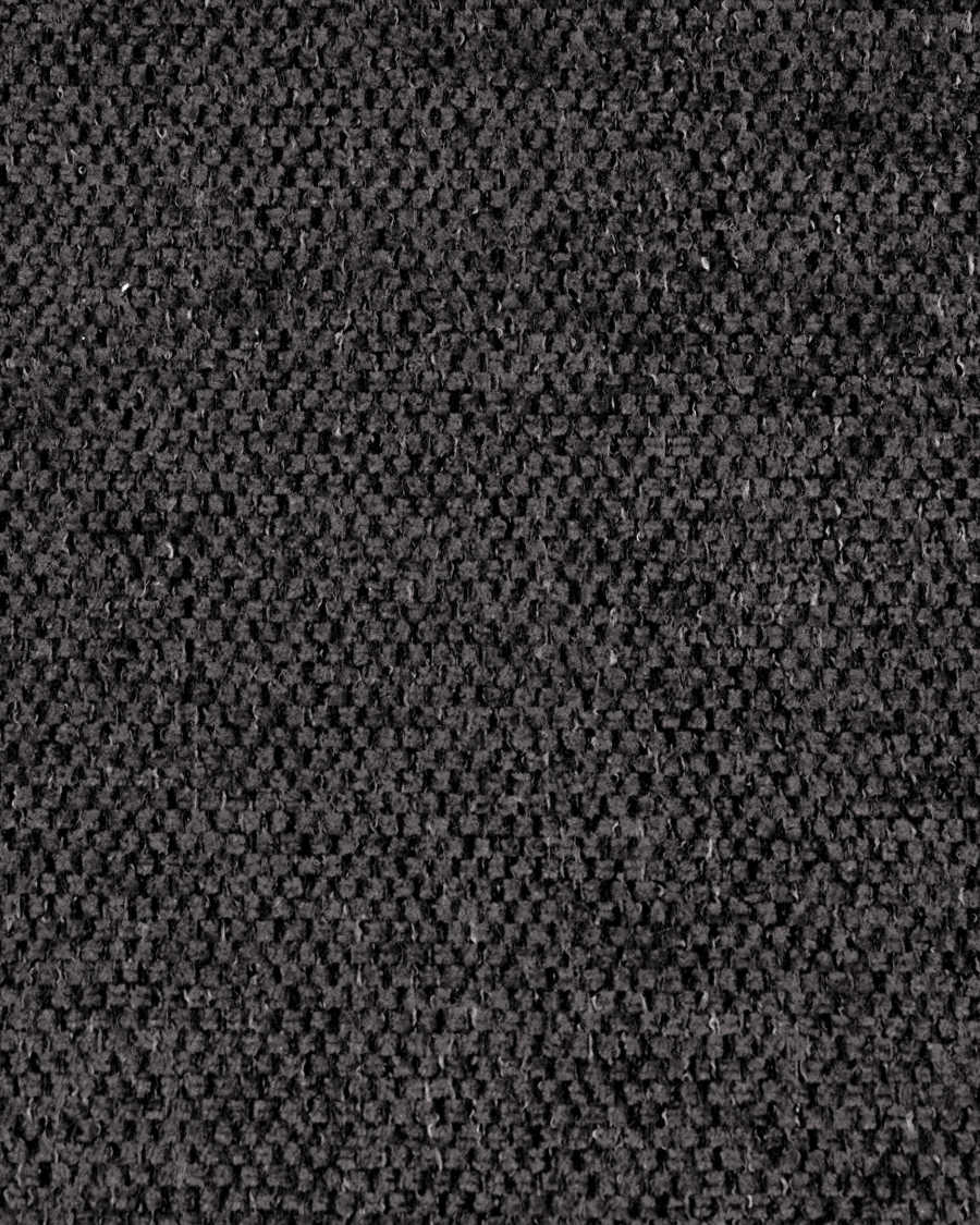 Canapé Blok 3 places gris avec méridienne à gauche 300 cm