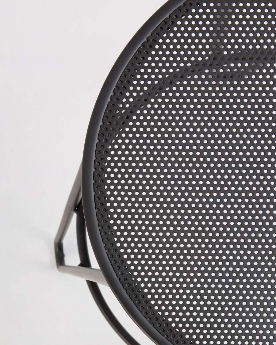 Sgabello Madona altezza 76 cm