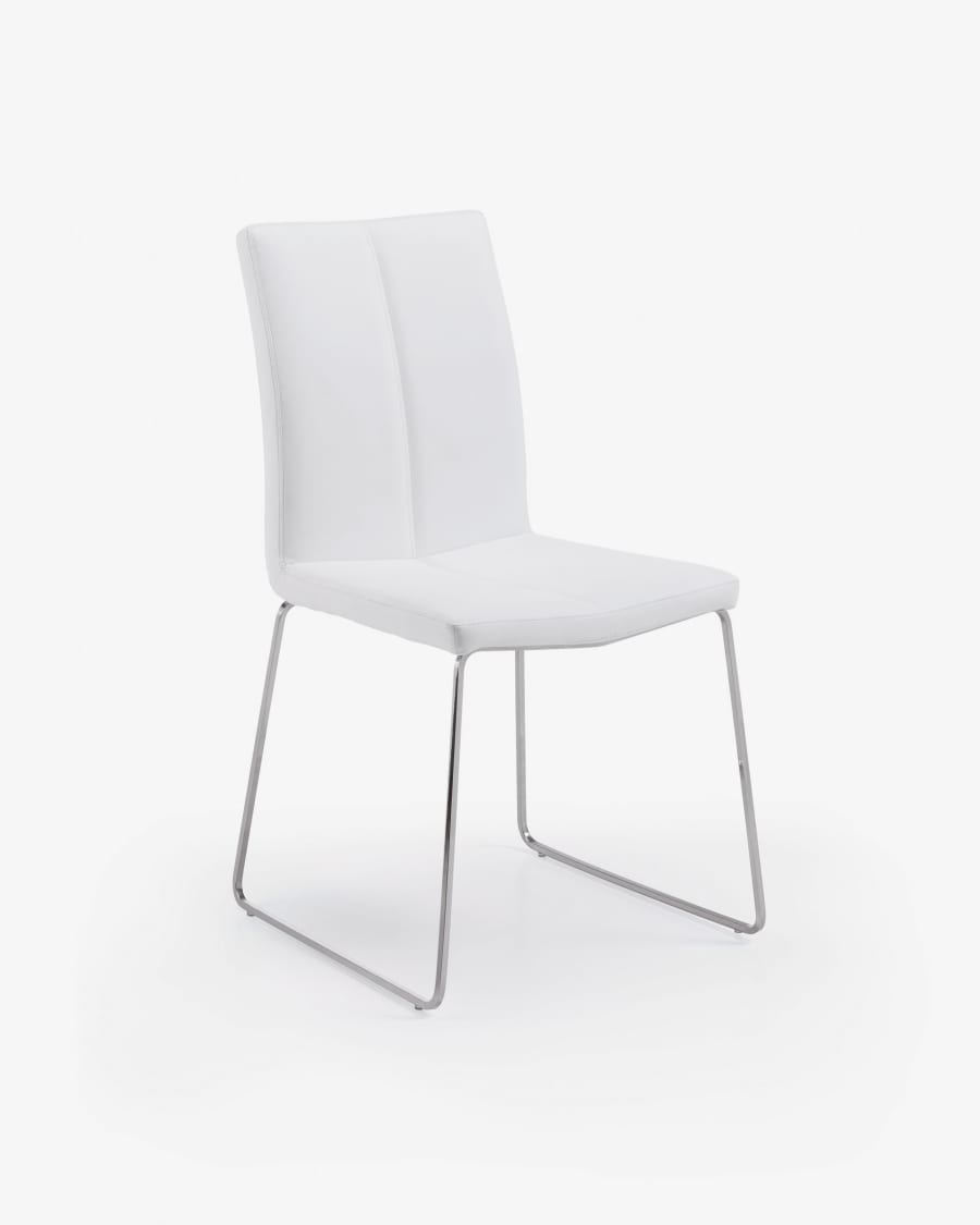 Drito chair, white