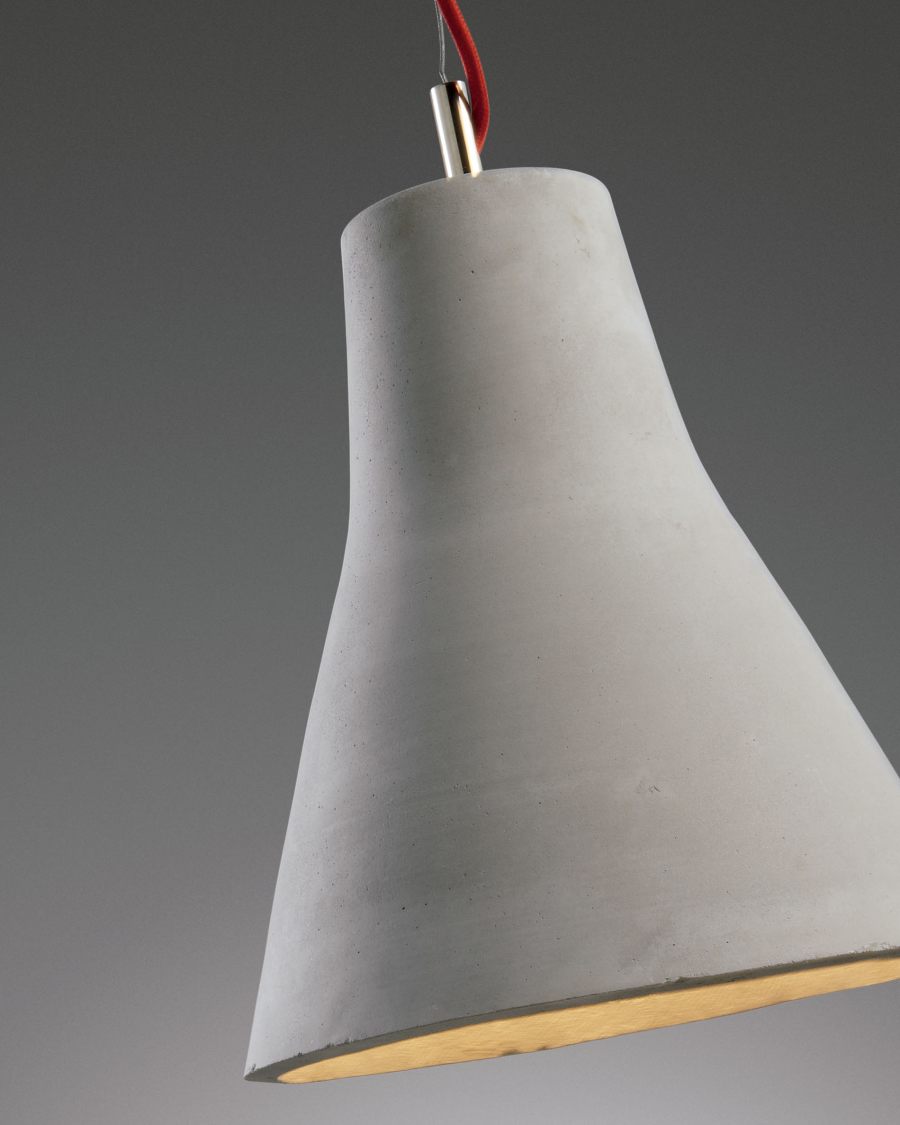 Lámpara de techo Benz