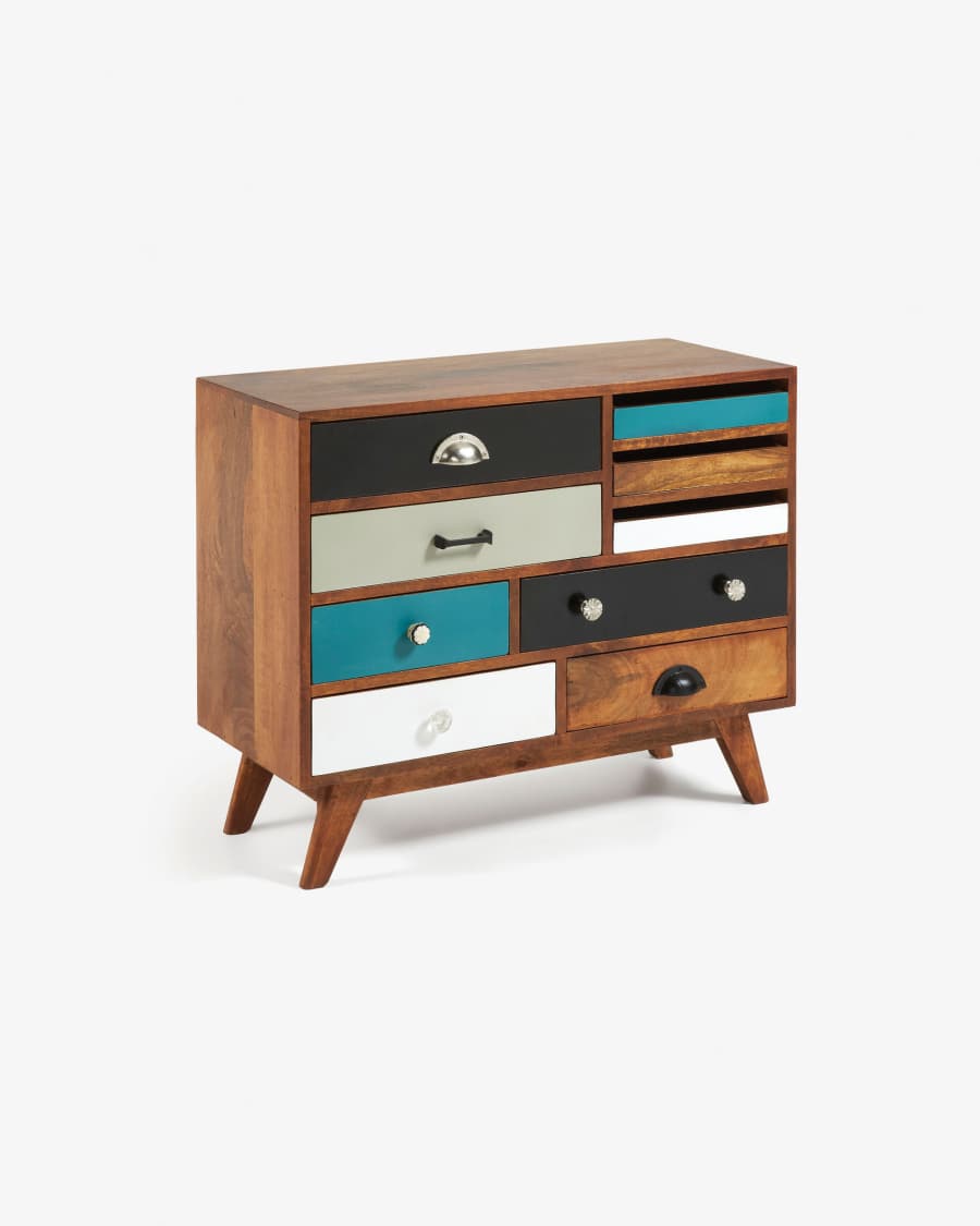 Conrad chest of drawers 80 x 65 cm