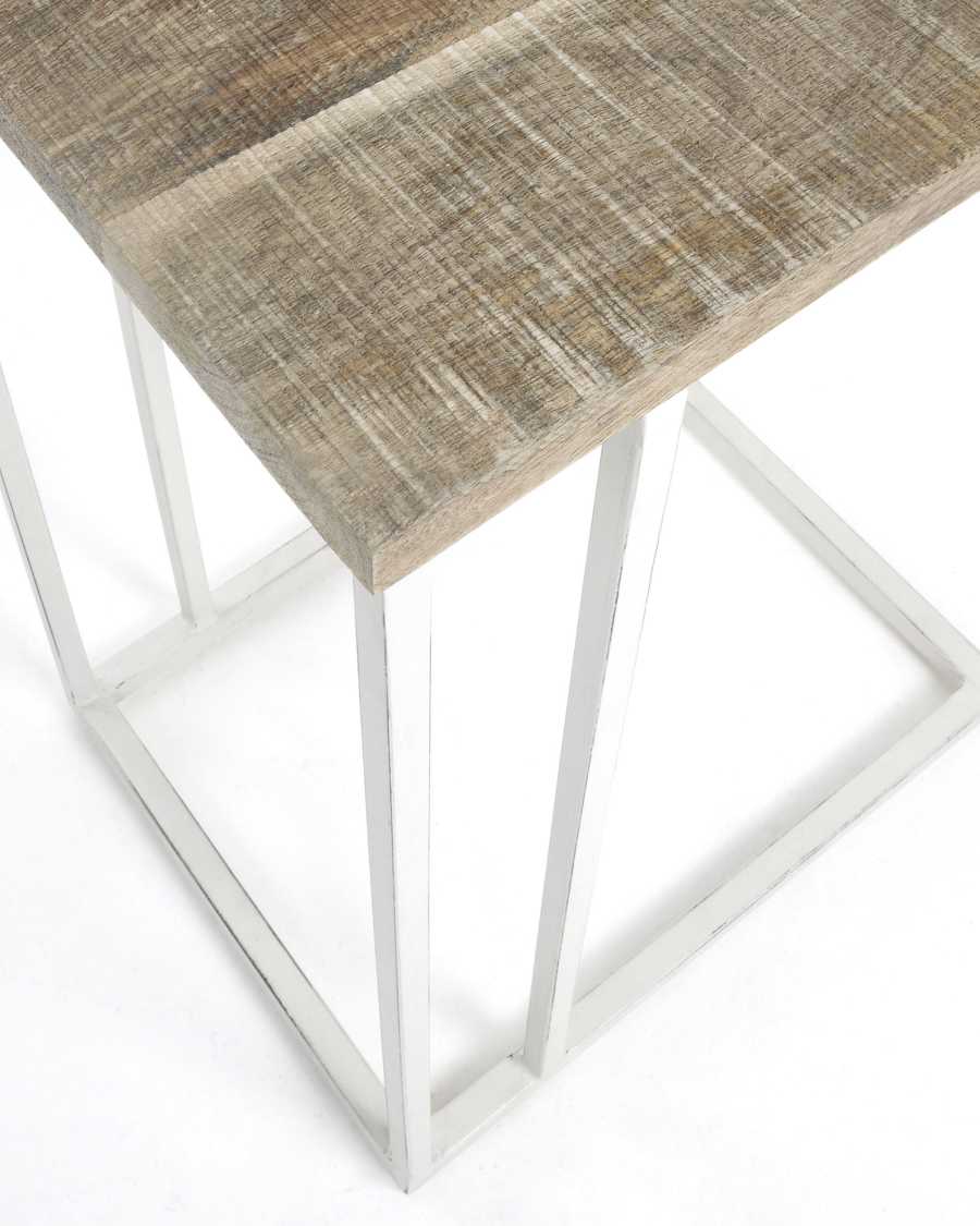 Tavolino Shades 45 x 35 cm