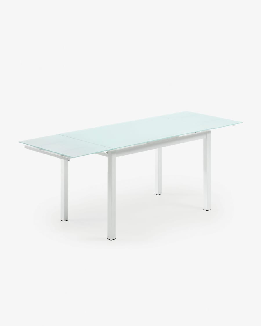 Alma extendable table 120-200 cm