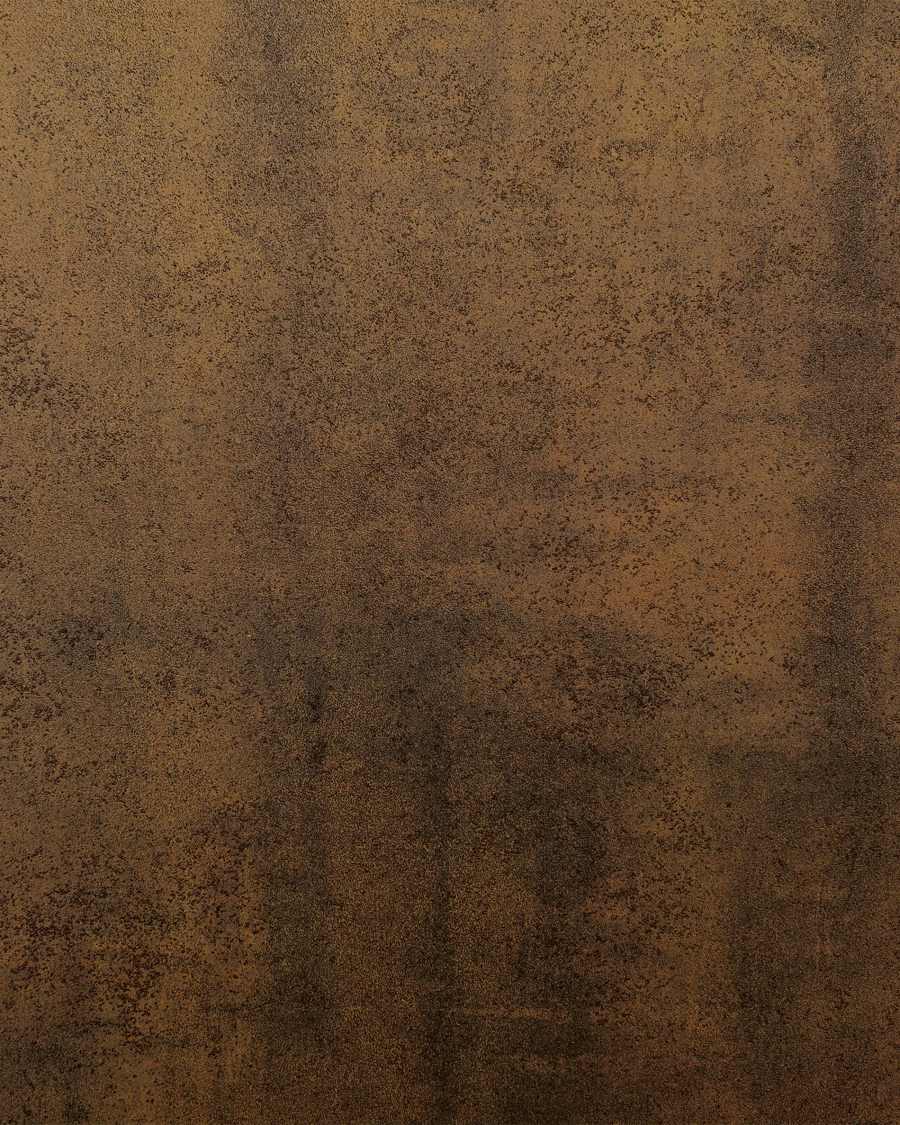 Argo table 180 x 100 cm white Porcelain Iron Corten