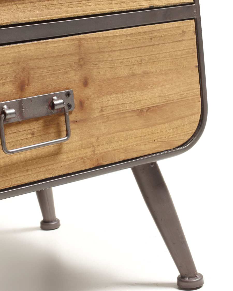 Cassettiera Halie 48 x 83 cm