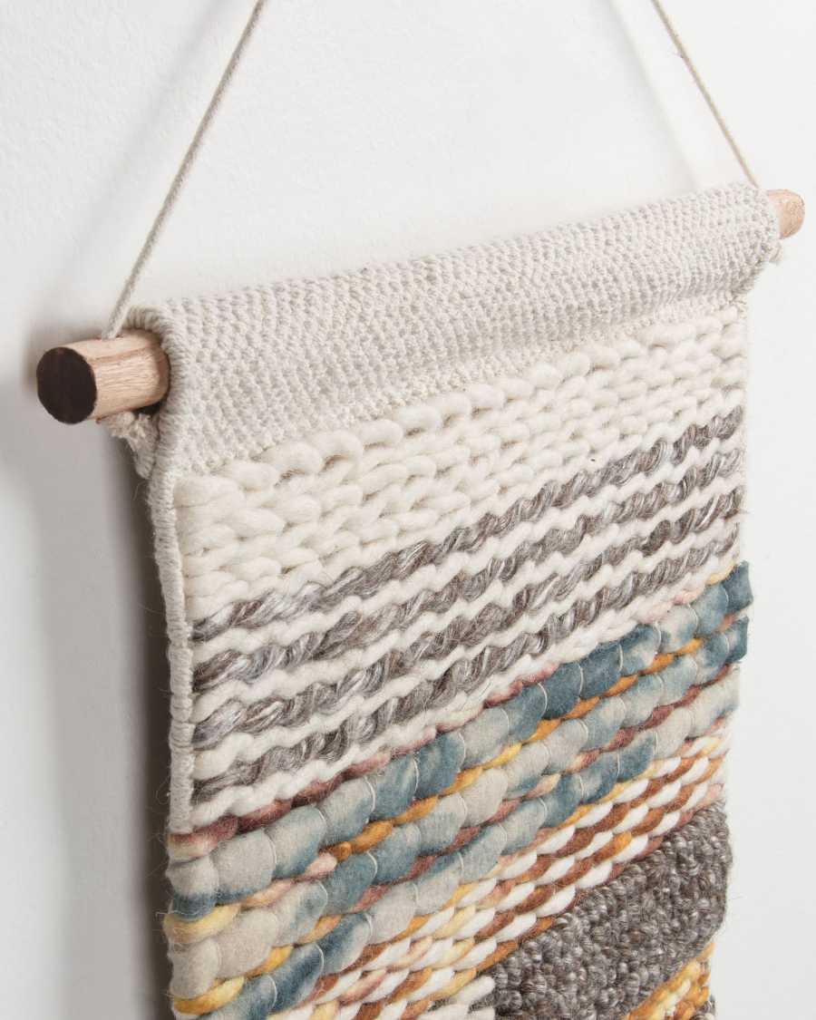 Exist Wall tapestry 40 x 70 cm