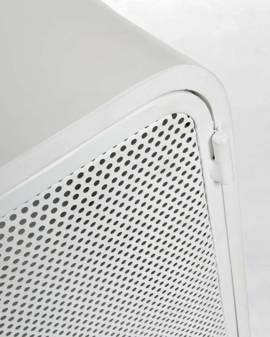 Rita  42 x 54 cm bedside table