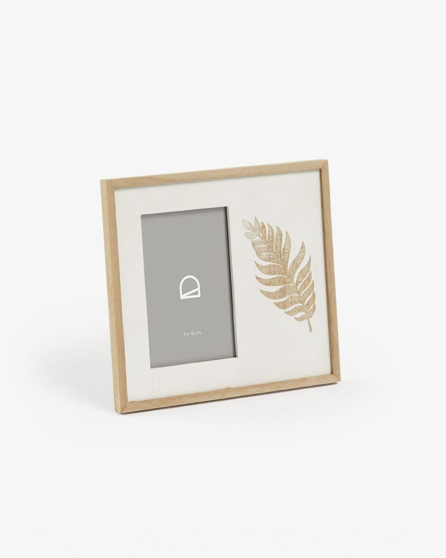 Marco de fotos Vicky