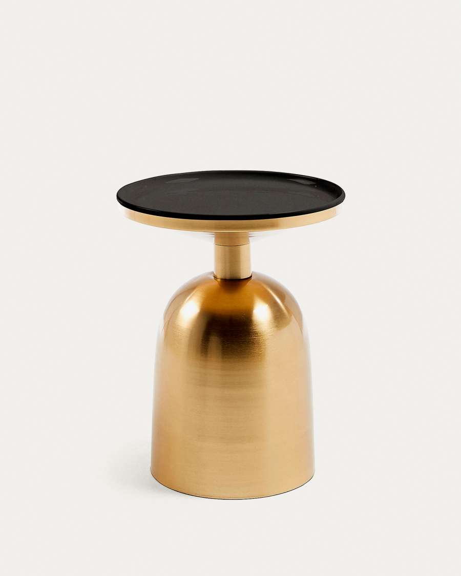 Physic side table Ø 38 cm