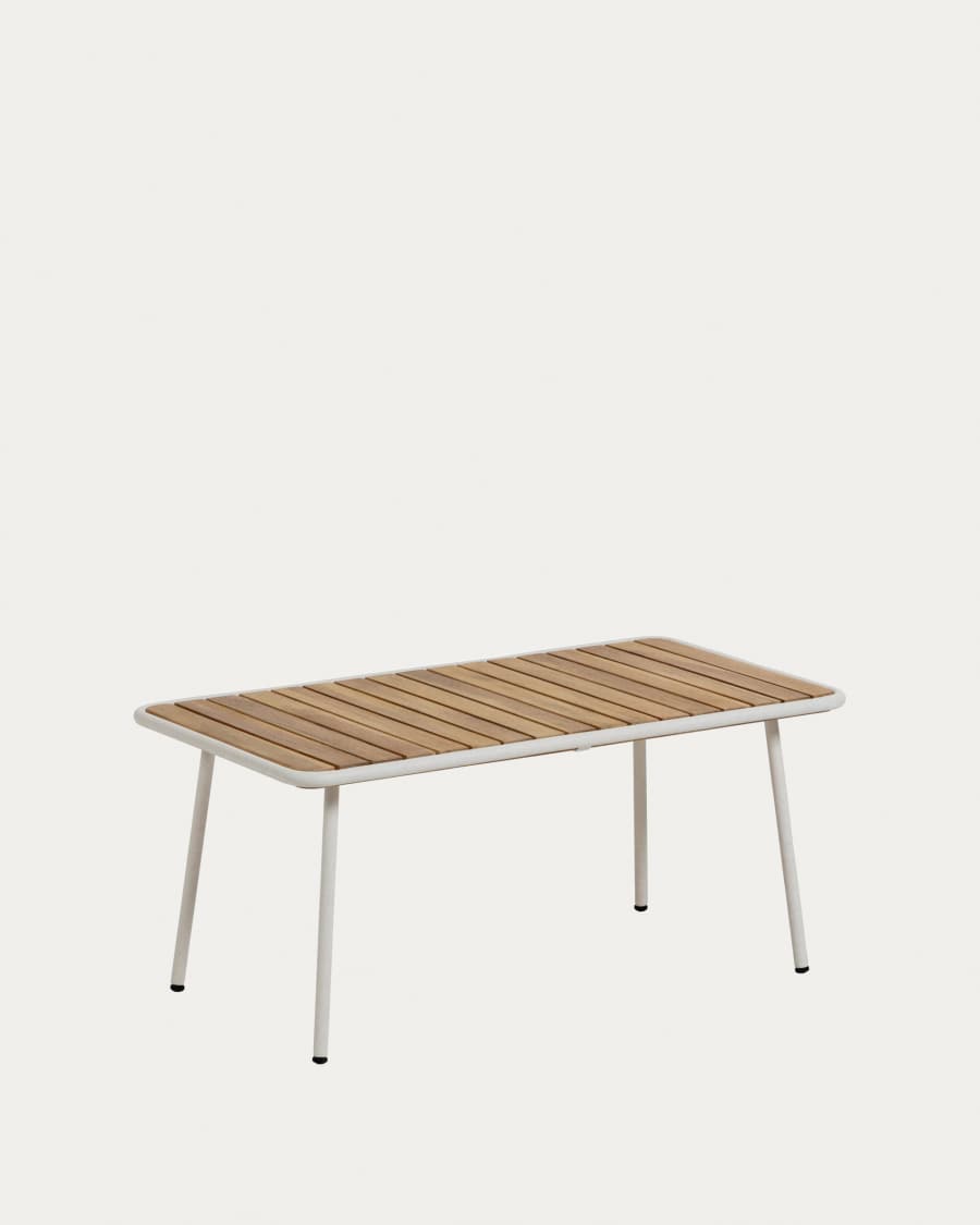 Robyn coffee table 90 x 48 cm