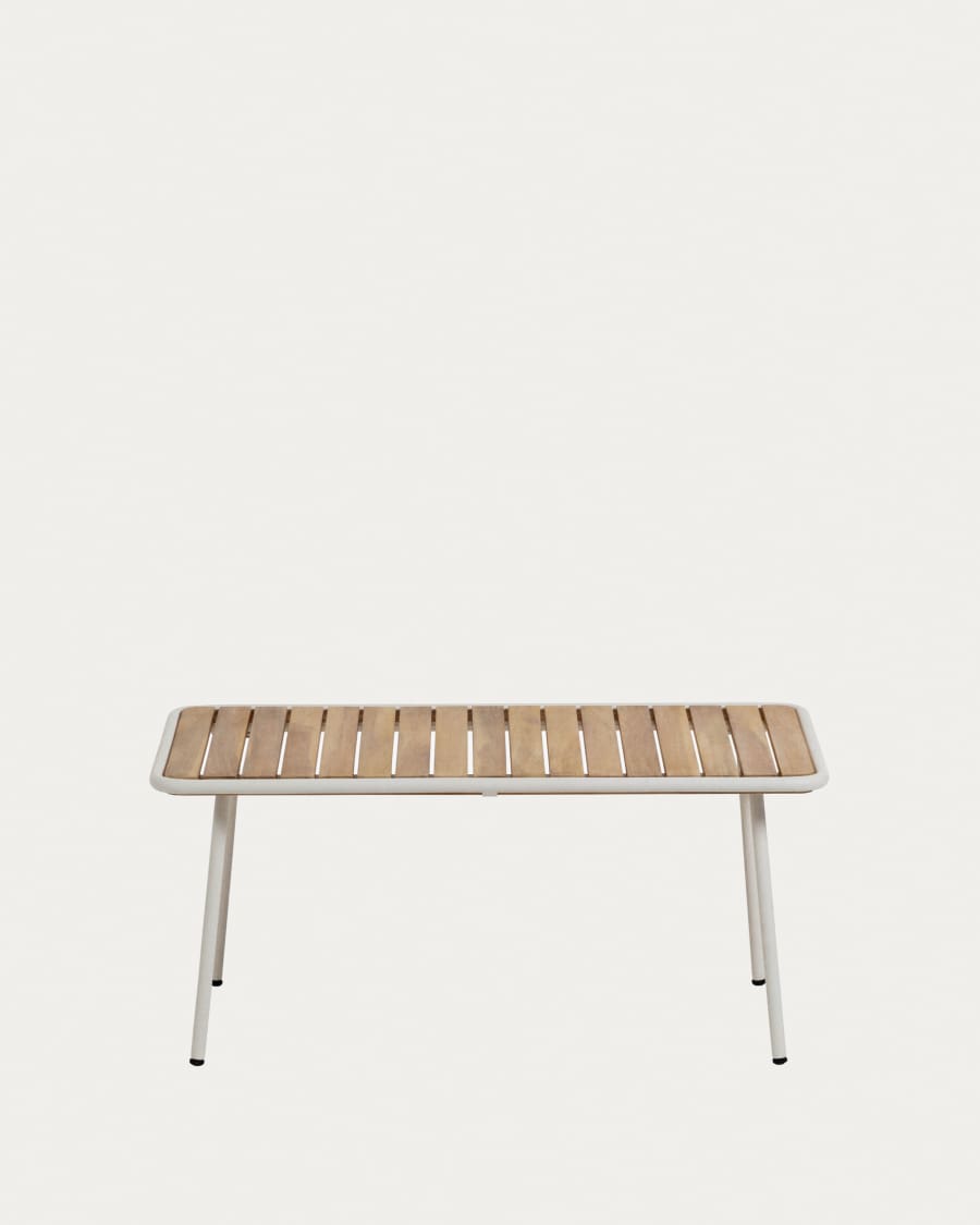 Robyn coffee table 90 x 48 cm