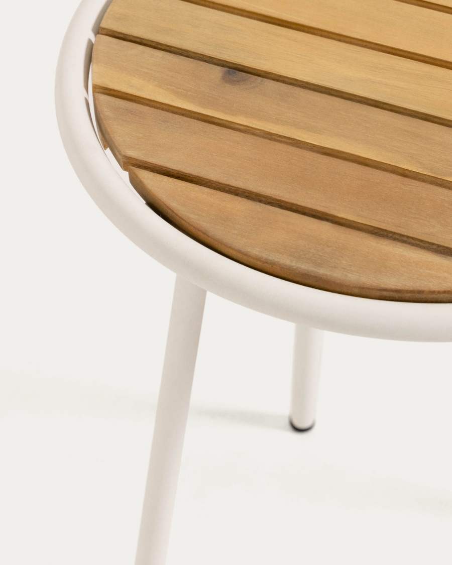 Robyn side table Ø 40 cm