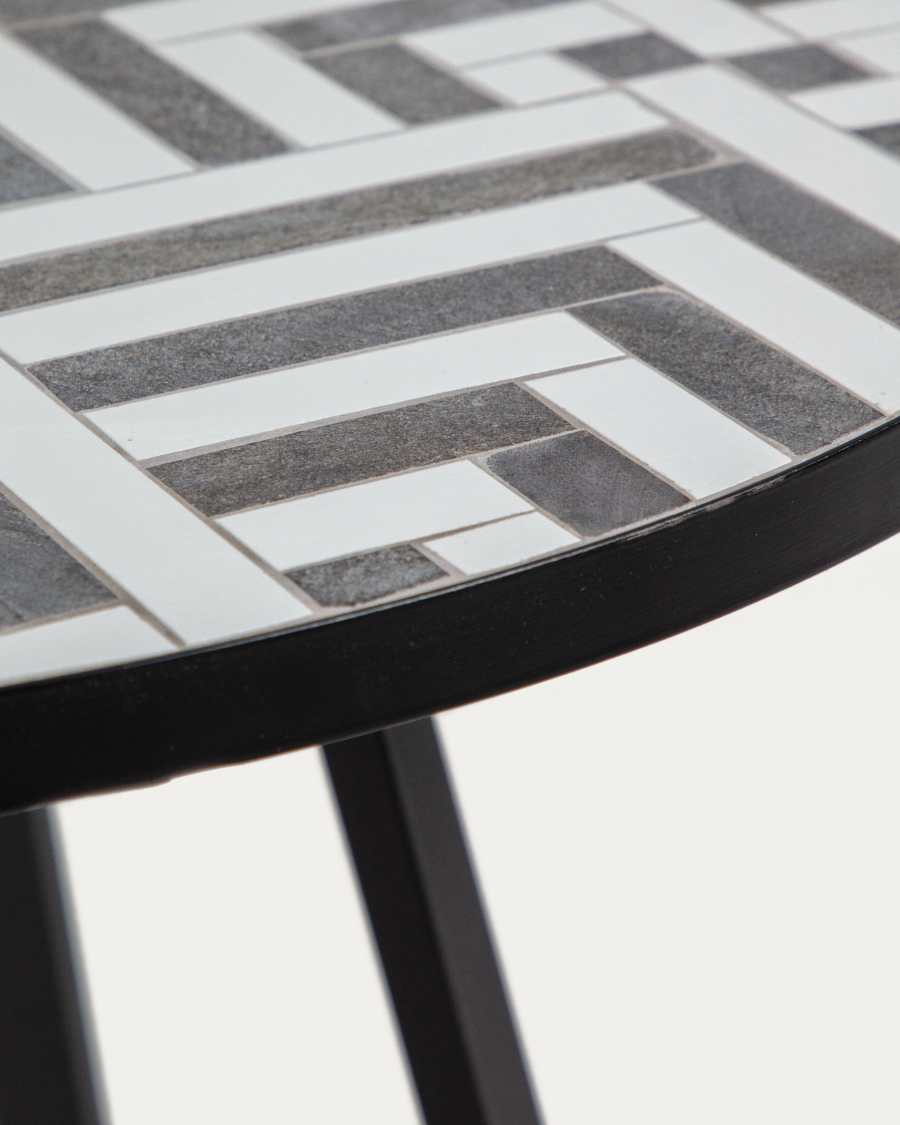 Tella table Ø 90 cm