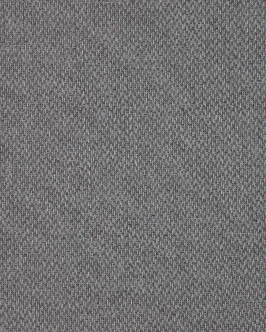 Ralfi grey desk chair with light grey seat