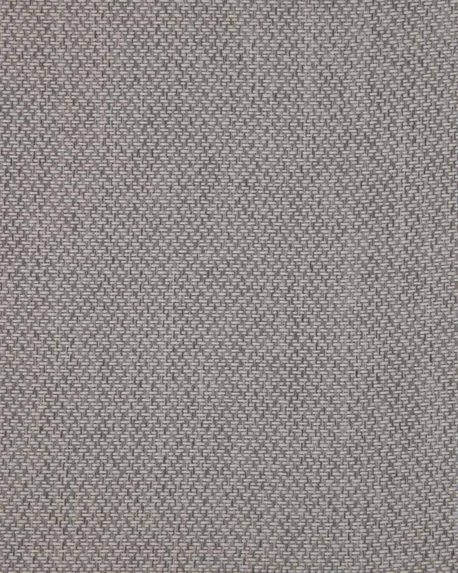 Cadira d'escriptori Ralfi blanc amb seient gris clar