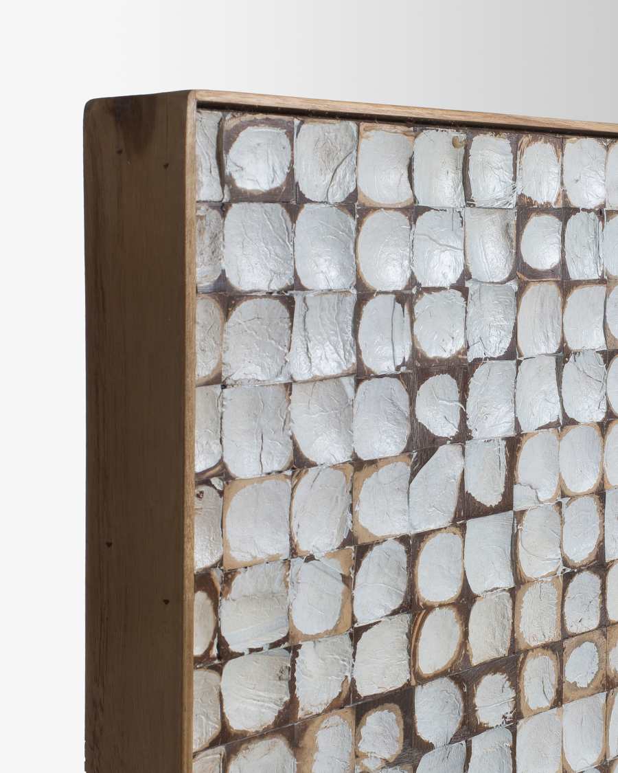 Kron headboard 164 x 135 cm