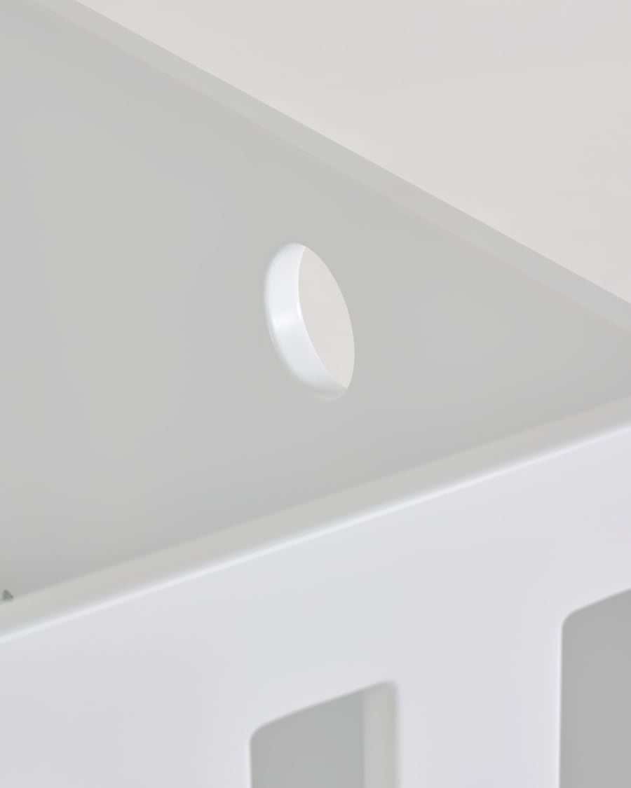 Lit bébé Nunila 60 x 120 cm FSC 100 %