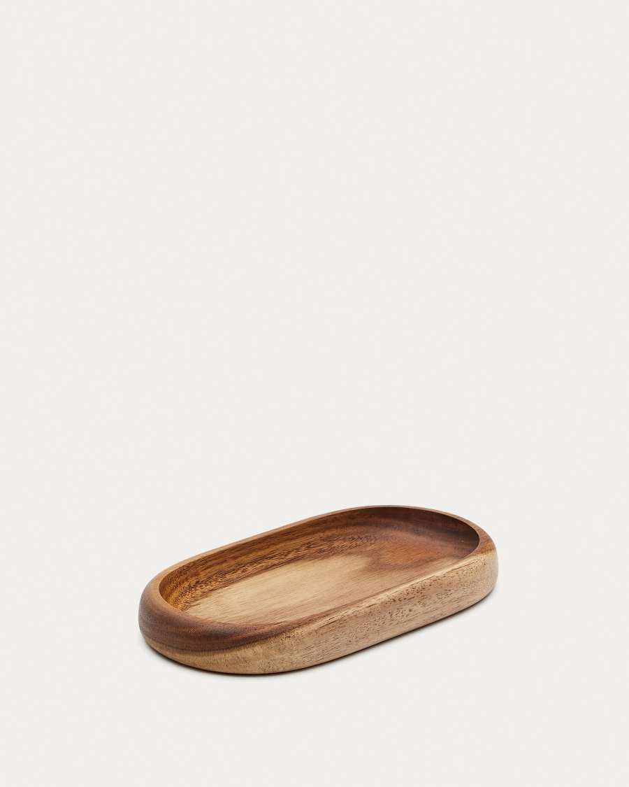 Senda Acacia Wood Tray
