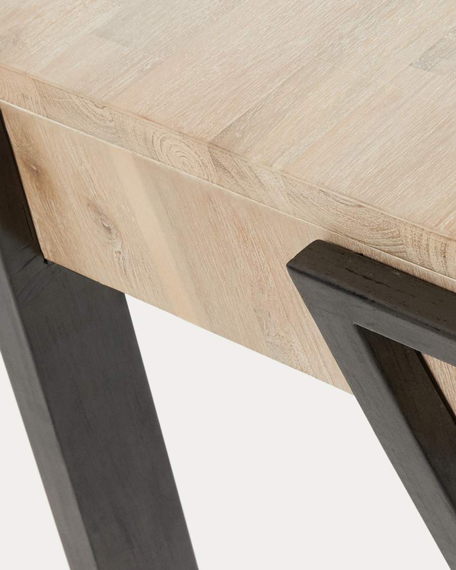 Scrivania Thinh 125 x 60 cm