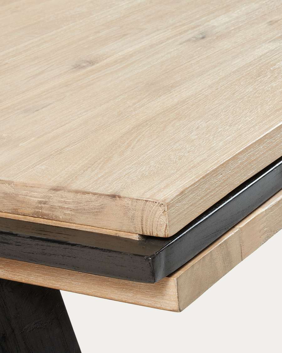 Thinh table 160 x 90 cm