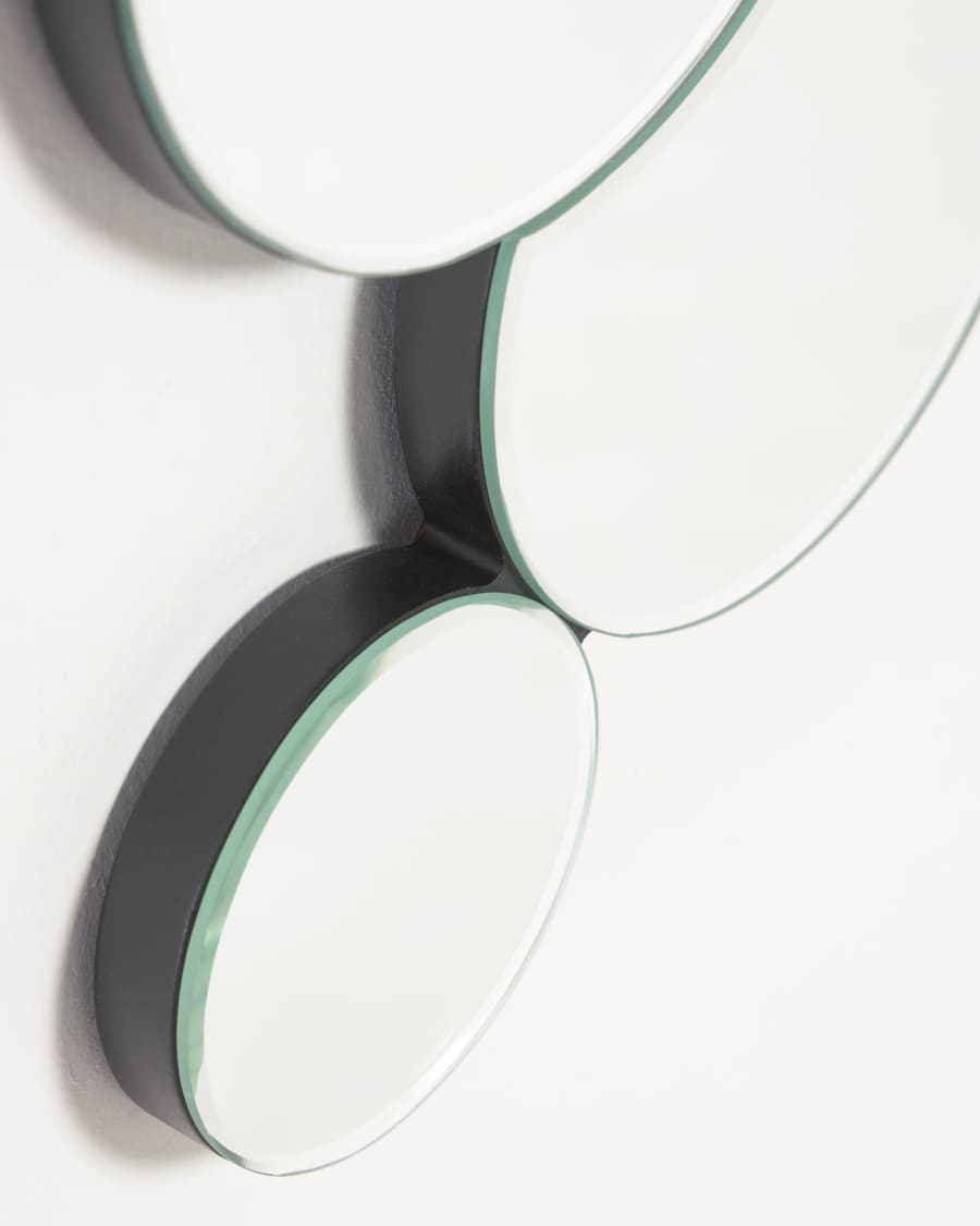 Miroir Sonora 90 x 32 cm