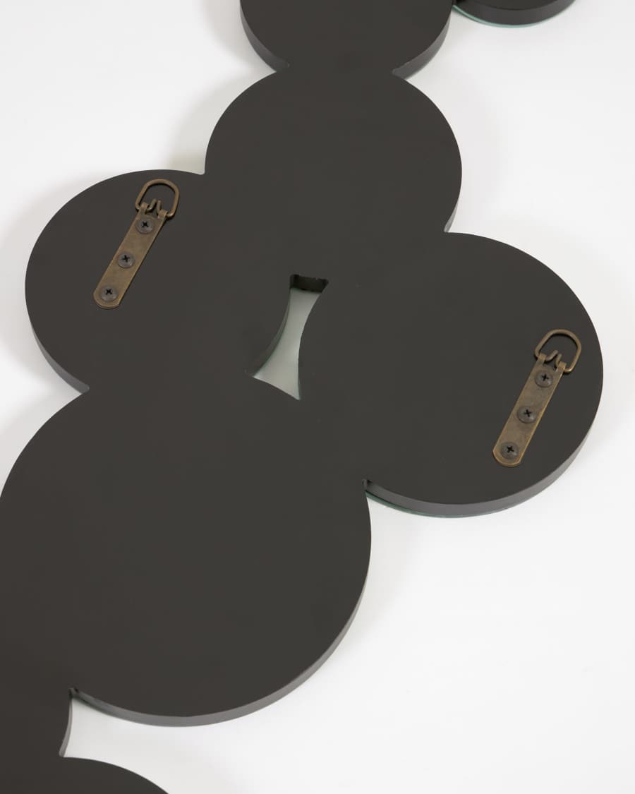 Miroir Sonora 90 x 32 cm