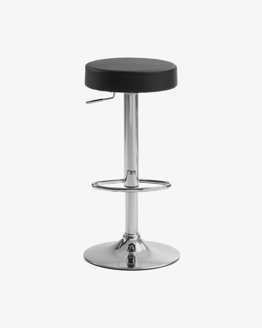 Bode Brastool, black
