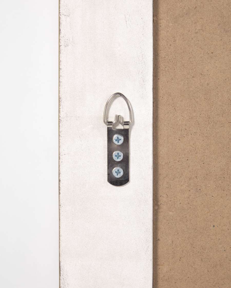 Adinoshika golden mirror 90 x 190 cm