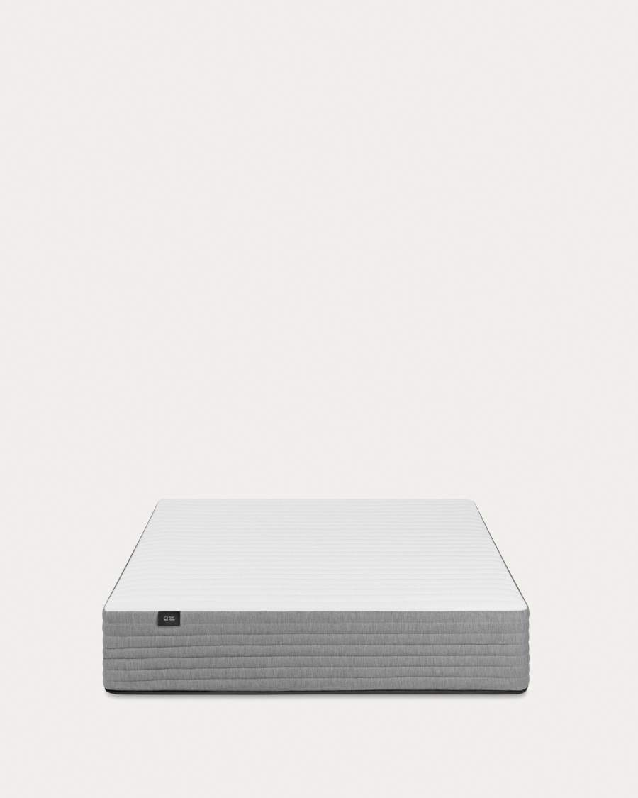 Juno mattress with pocket springs 135 x 190 cm